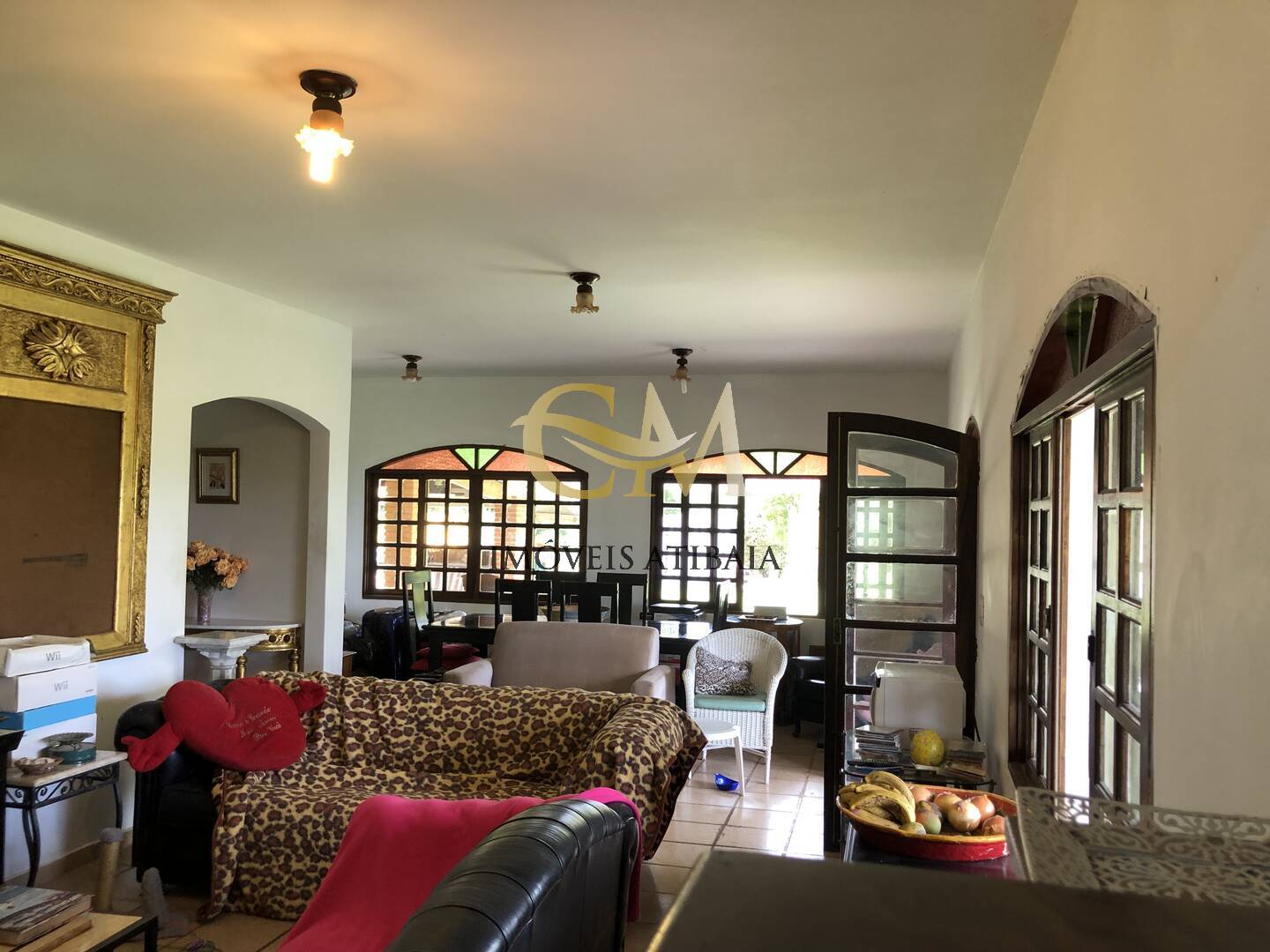 Casa, 3 quartos, 343 m² - Foto 11