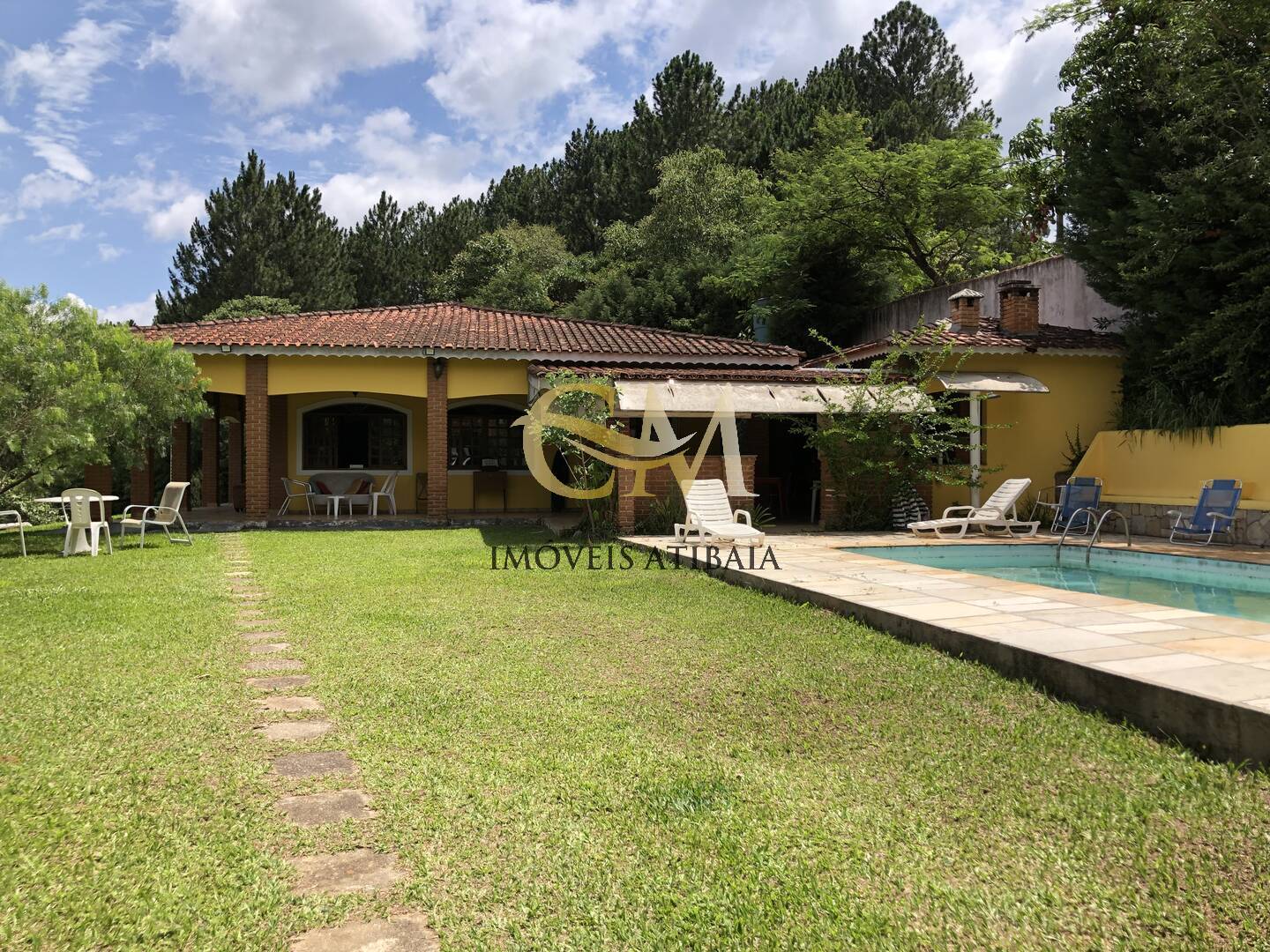 Casa, 3 quartos, 343 m² - Foto 12
