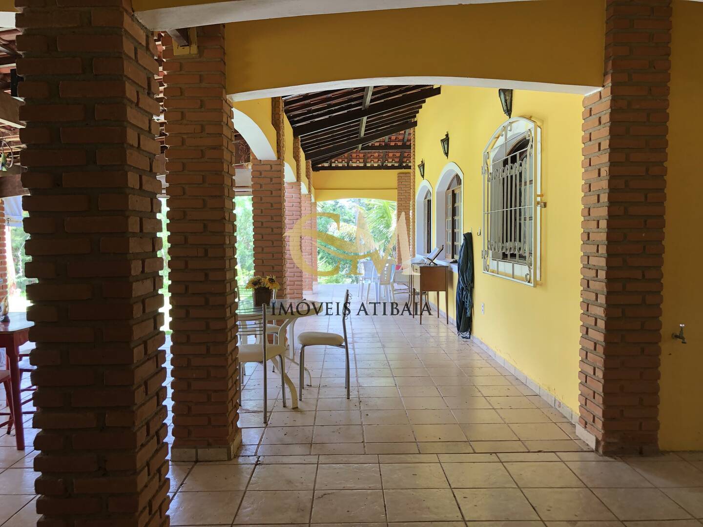 Casa, 3 quartos, 343 m² - Foto 13