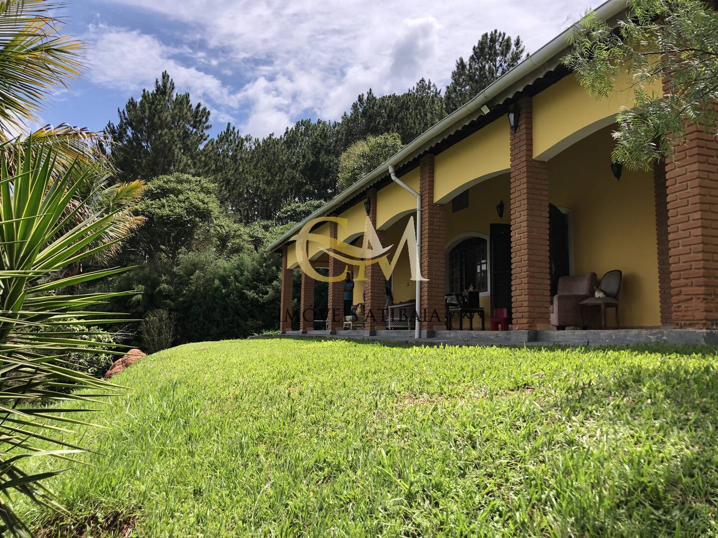 Casa, 3 quartos, 343 m² - Foto 14