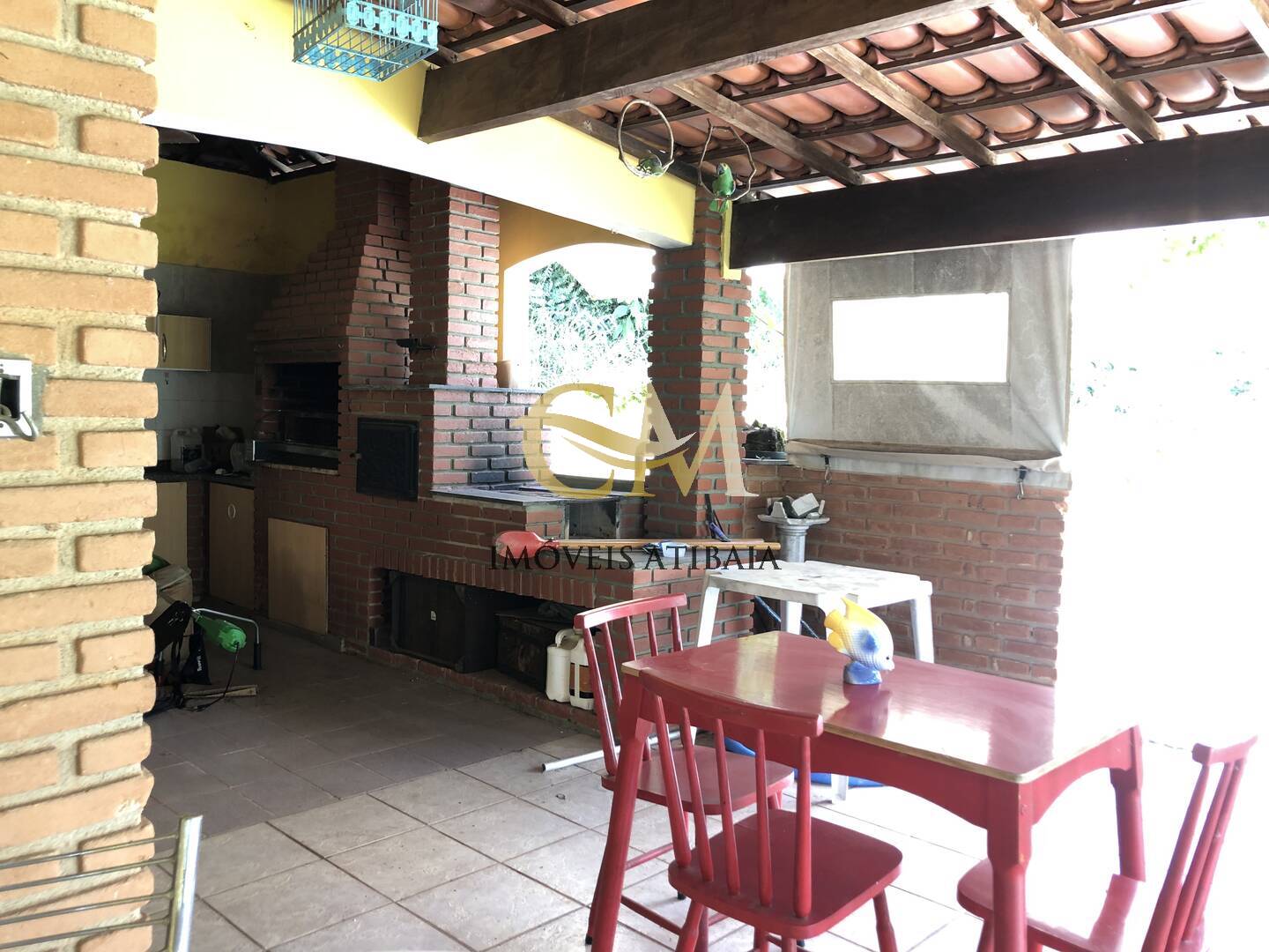 Casa, 3 quartos, 343 m² - Foto 17