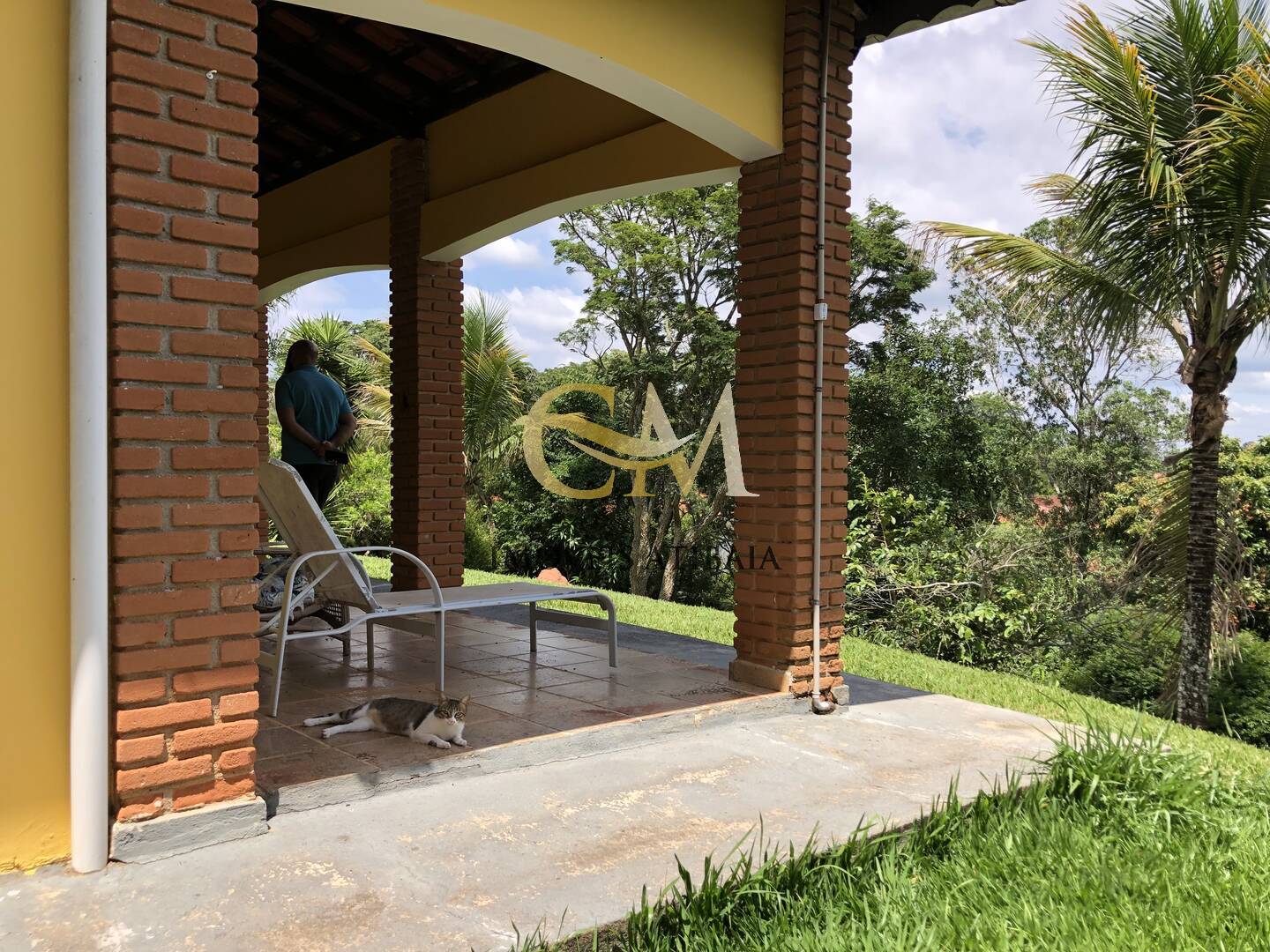 Casa, 3 quartos, 343 m² - Foto 19