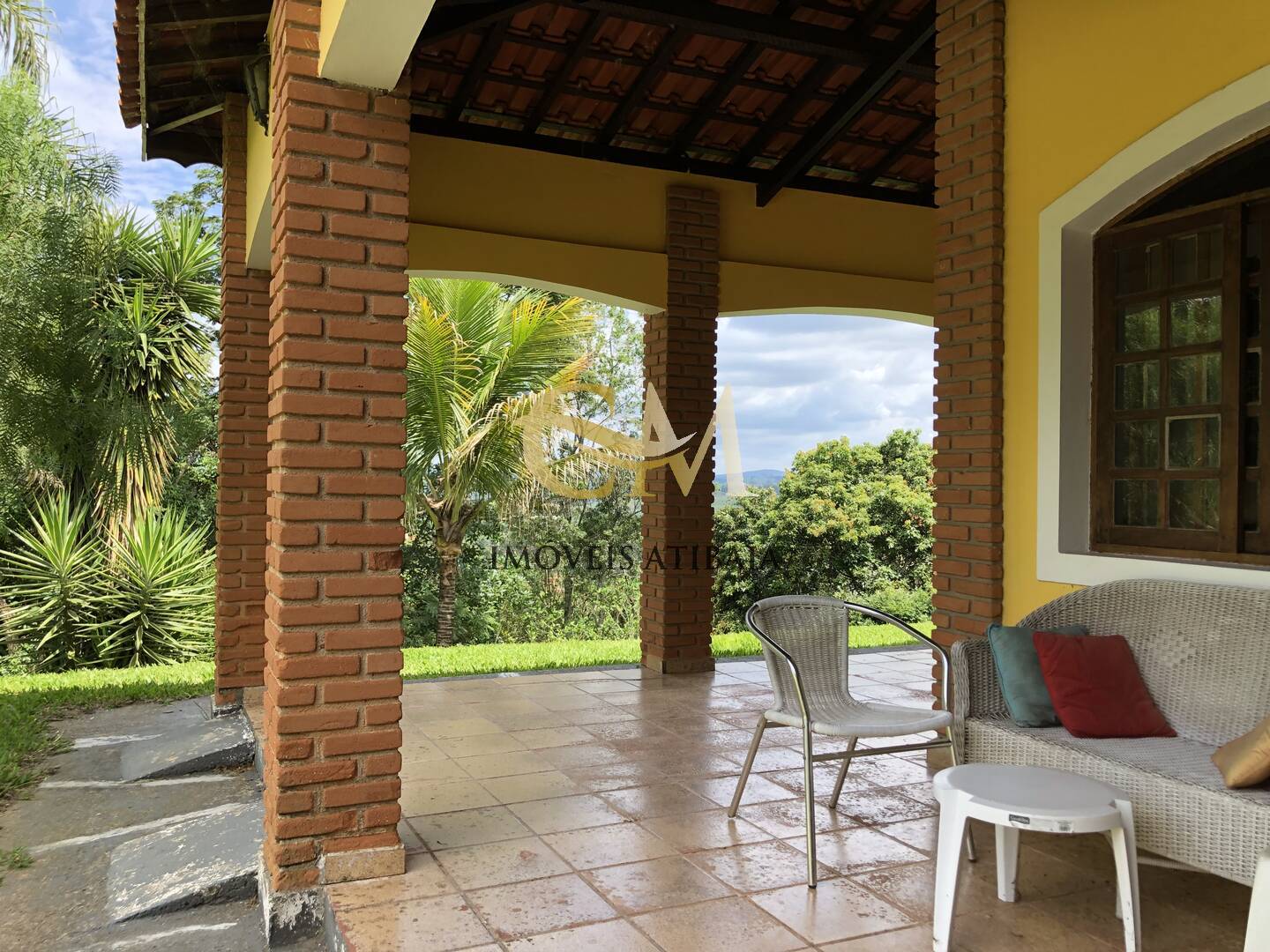 Casa, 3 quartos, 343 m² - Foto 20