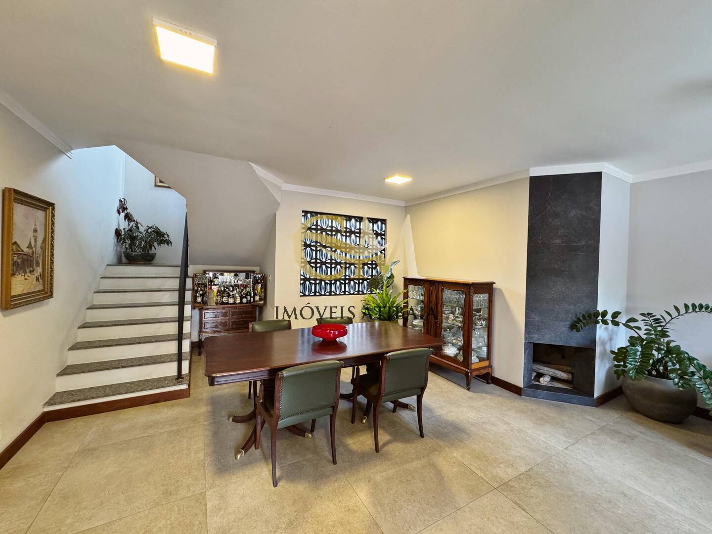 Casa, 3 quartos, 260 m² - Foto 6