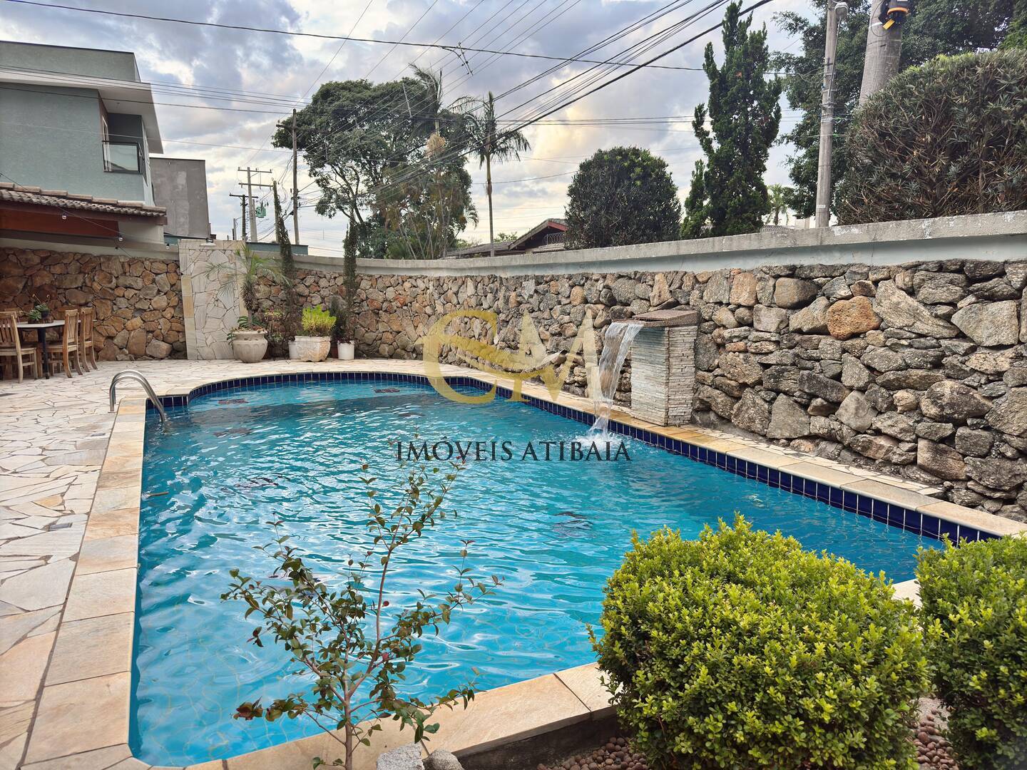 Casa, 3 quartos, 260 m² - Foto 9