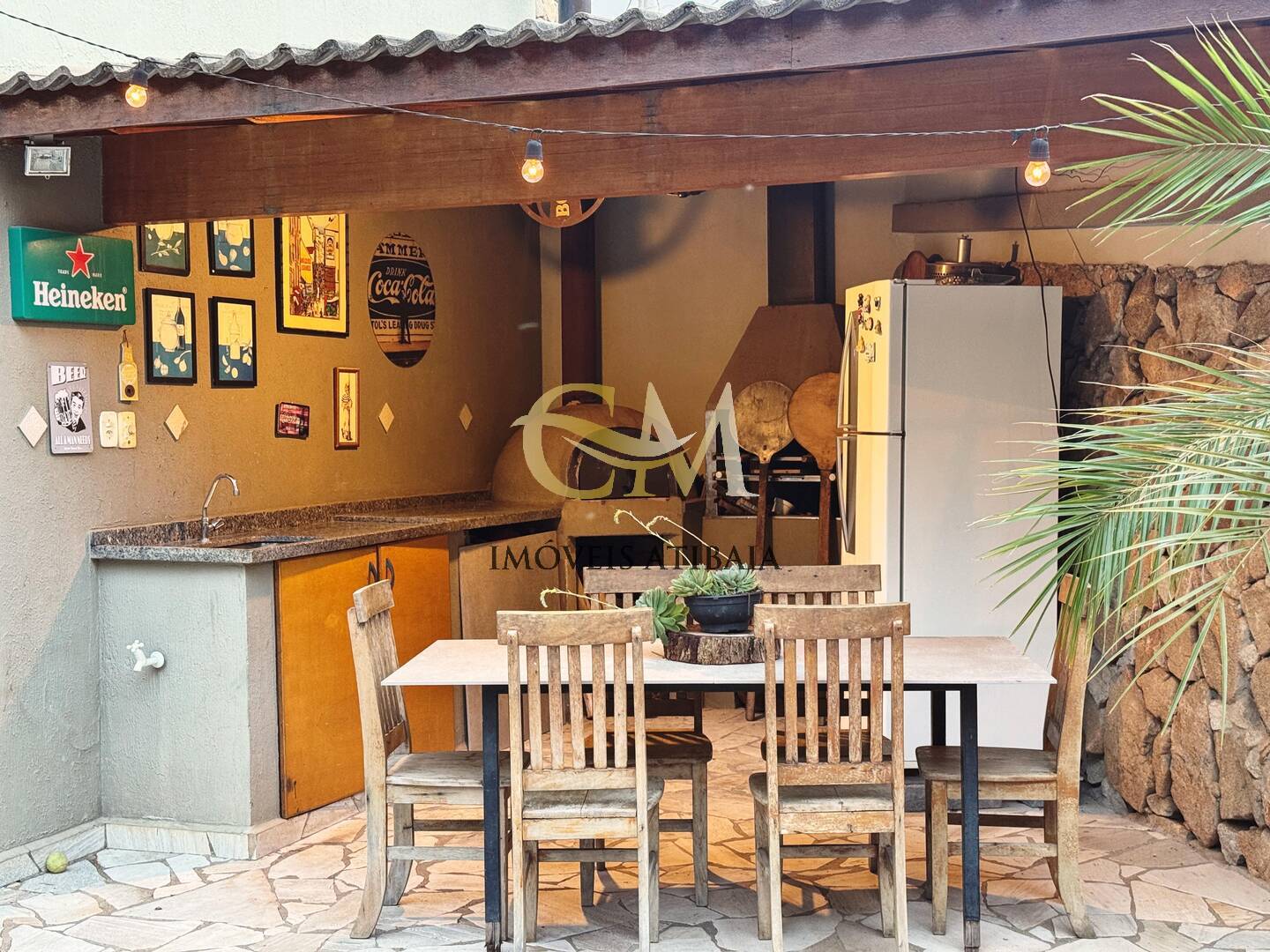 Casa, 3 quartos, 260 m² - Foto 11