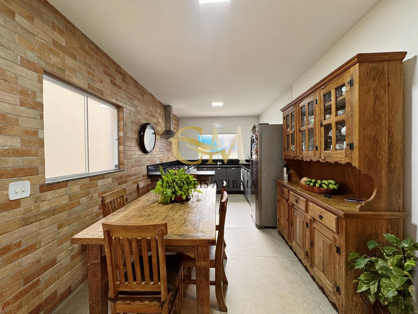 Casa, 3 quartos, 260 m² - Foto 12