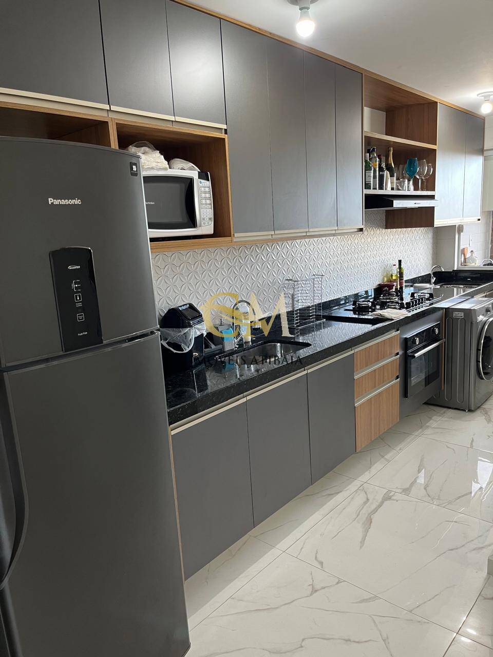 Apartamento, 2 quartos, 69 m² - Foto 3