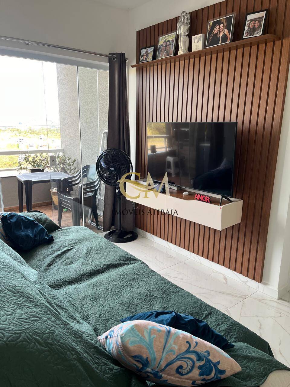 Apartamento, 2 quartos, 69 m² - Foto 9