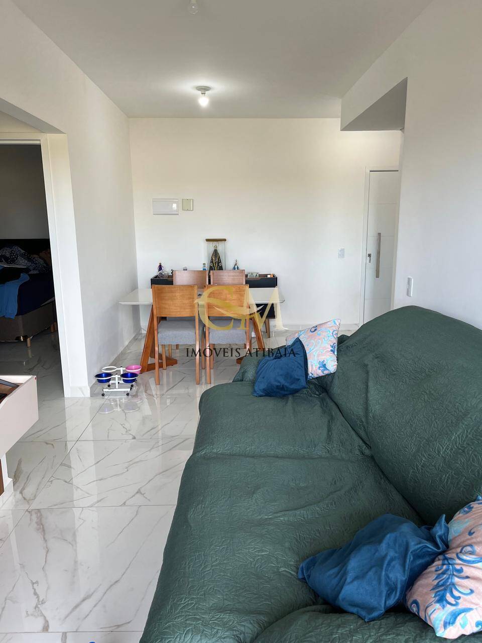 Apartamento, 2 quartos, 69 m² - Foto 8