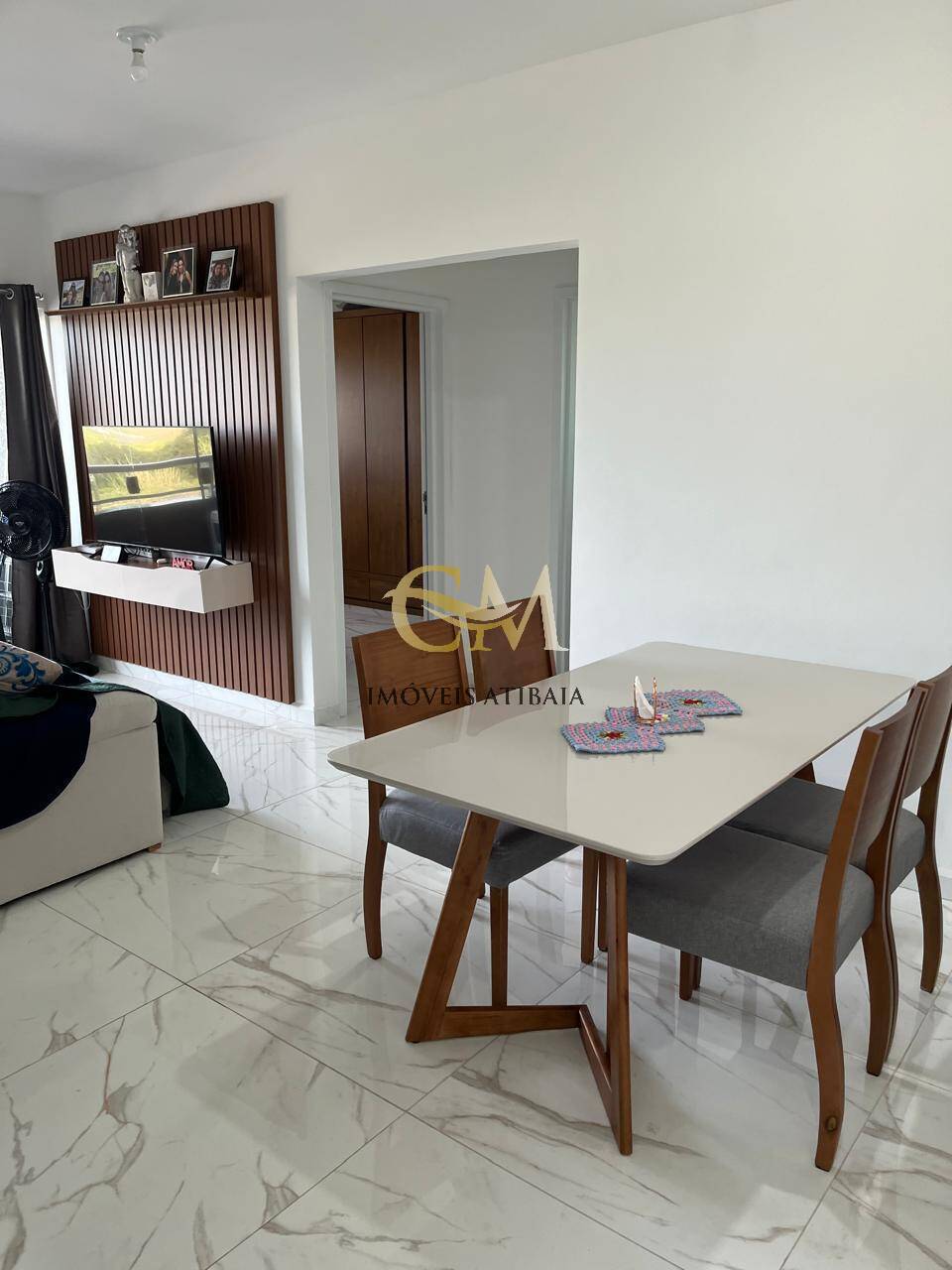 Apartamento, 2 quartos, 69 m² - Foto 11