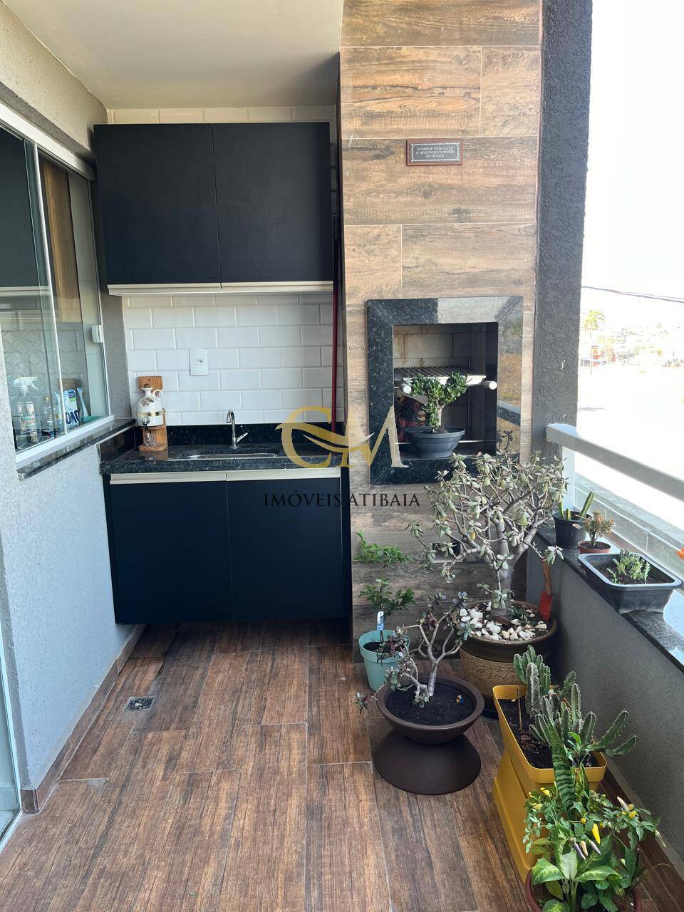 Apartamento, 2 quartos, 69 m² - Foto 2