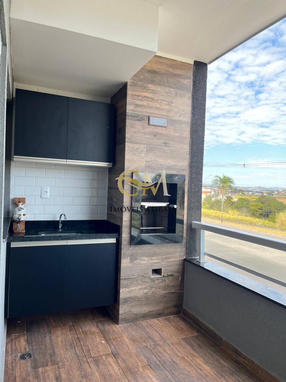 Apartamento, 2 quartos, 69 m² - Foto 1