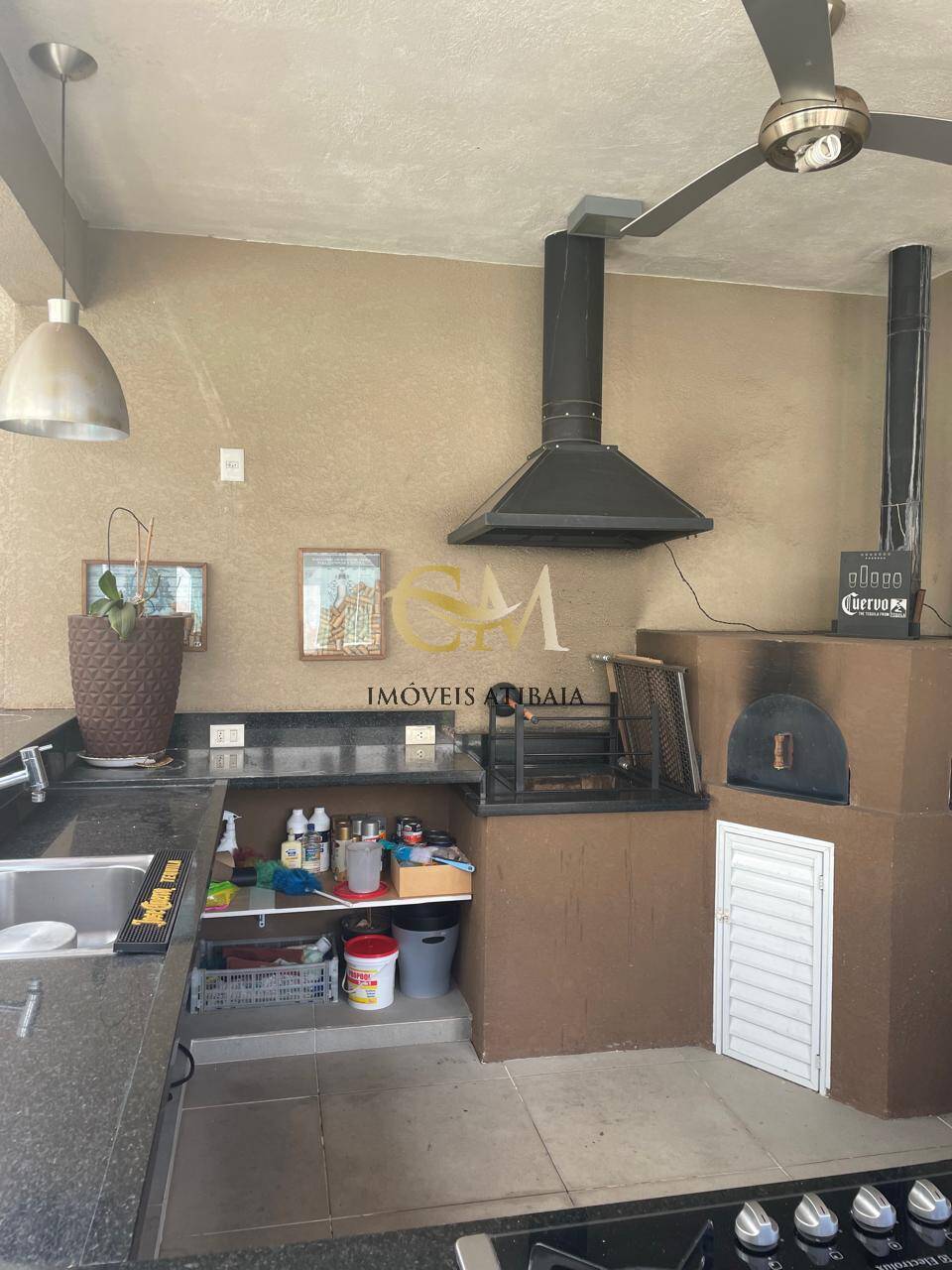 Casa, 3 quartos, 291 m² - Foto 6