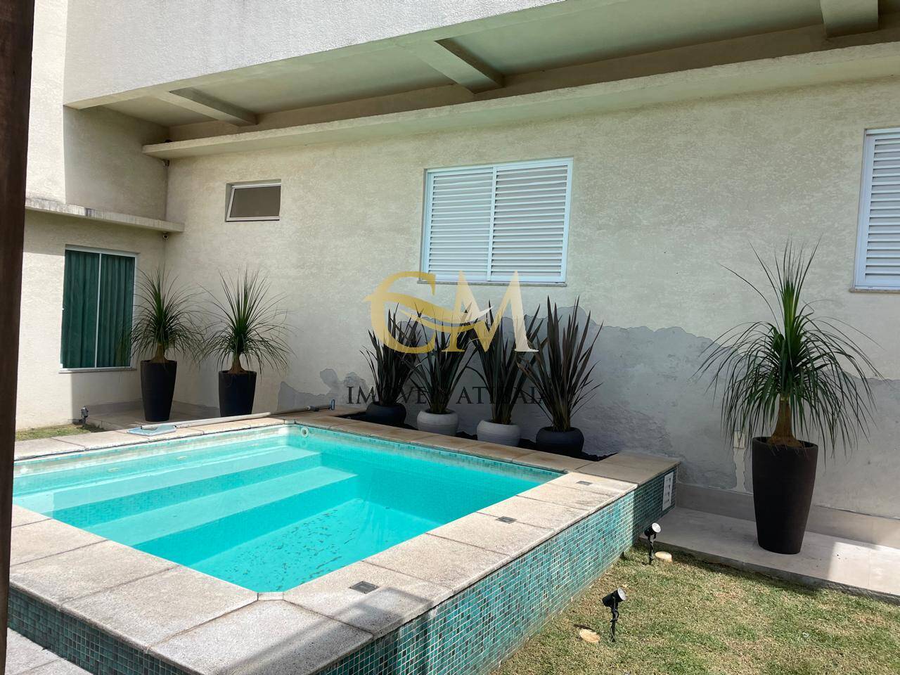 Casa, 3 quartos, 291 m² - Foto 2