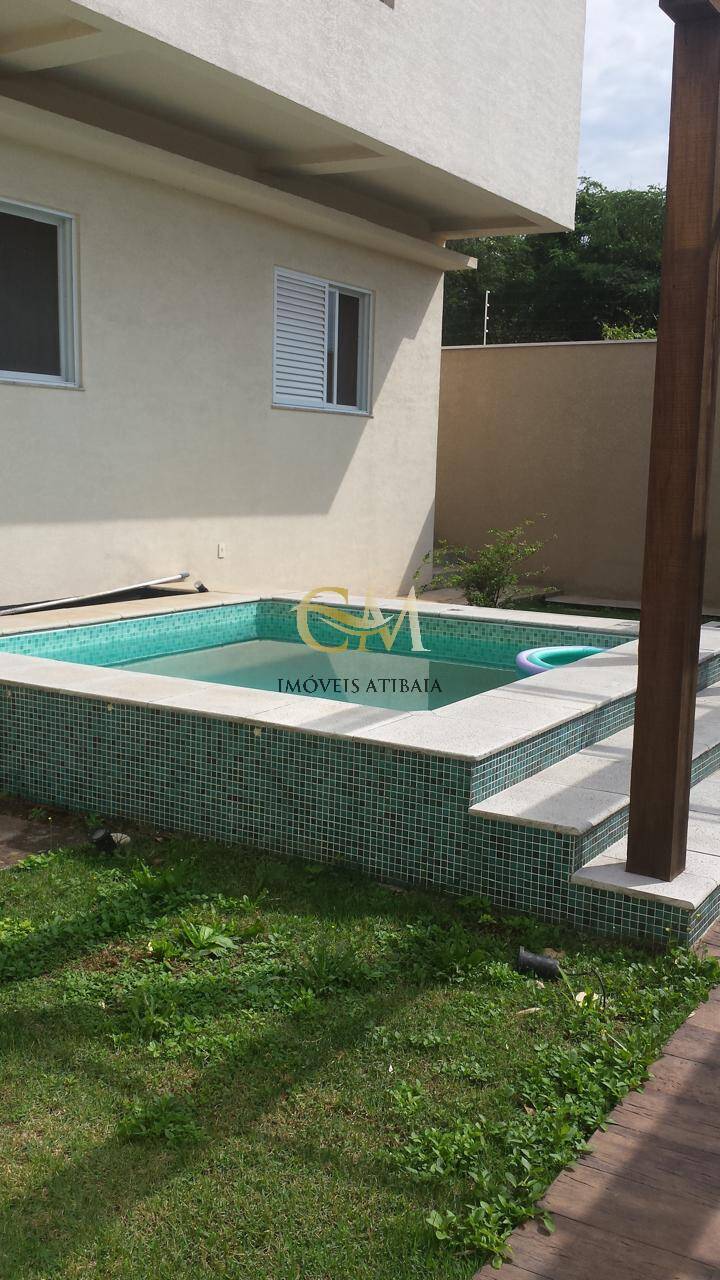 Casa, 3 quartos, 291 m² - Foto 4