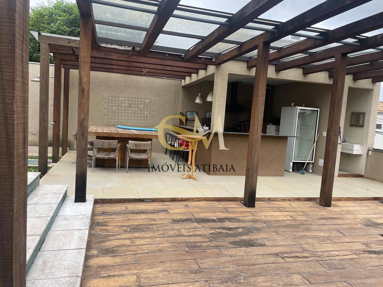 Casa, 3 quartos, 291 m² - Foto 11