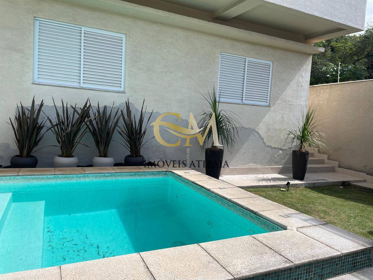 Casa, 3 quartos, 291 m² - Foto 3