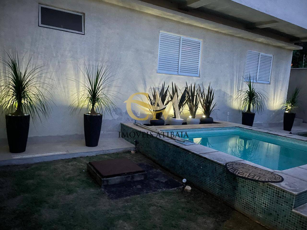 Casa, 3 quartos, 291 m² - Foto 5