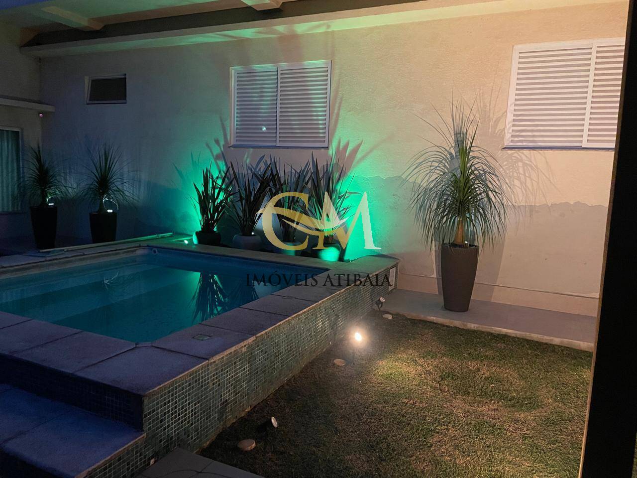 Casa, 3 quartos, 291 m² - Foto 8