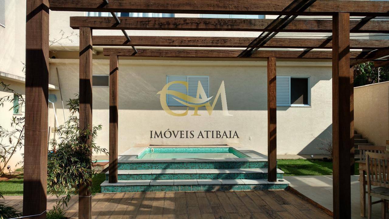 Casa, 3 quartos, 291 m² - Foto 10