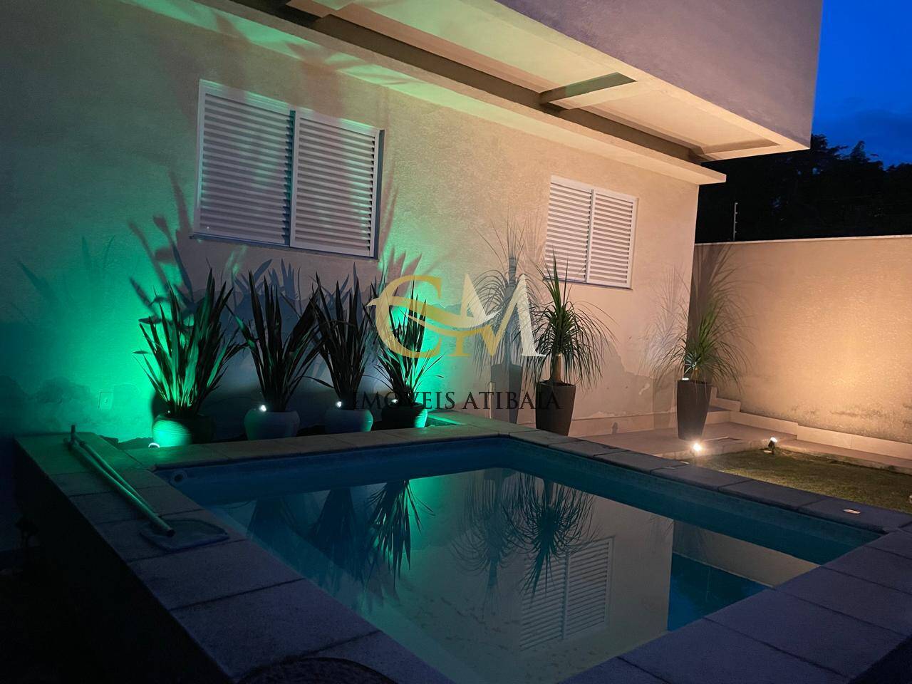 Casa, 3 quartos, 291 m² - Foto 7