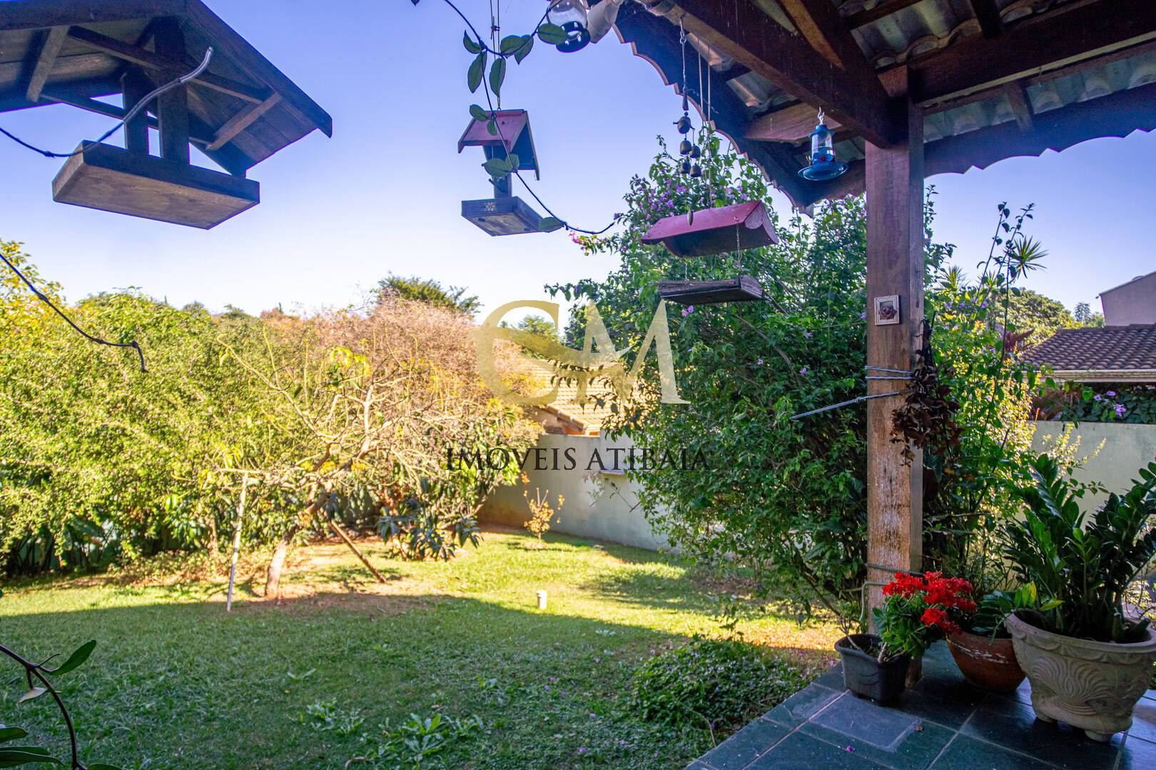 Casa à venda com 3 quartos, 360m² - Foto 34