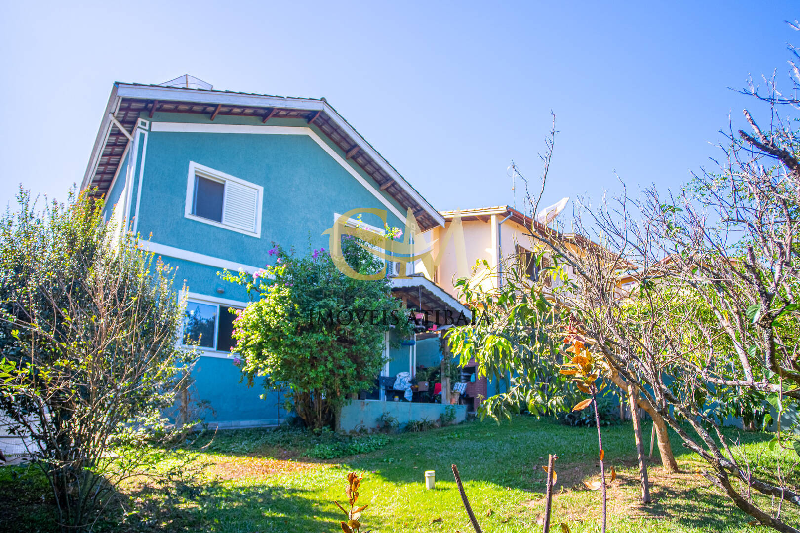Casa à venda com 3 quartos, 360m² - Foto 33
