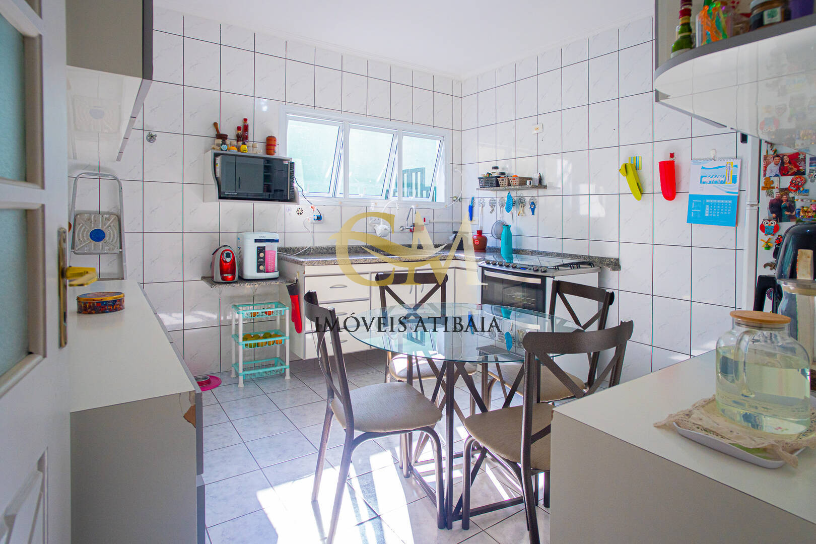 Casa à venda com 3 quartos, 360m² - Foto 25