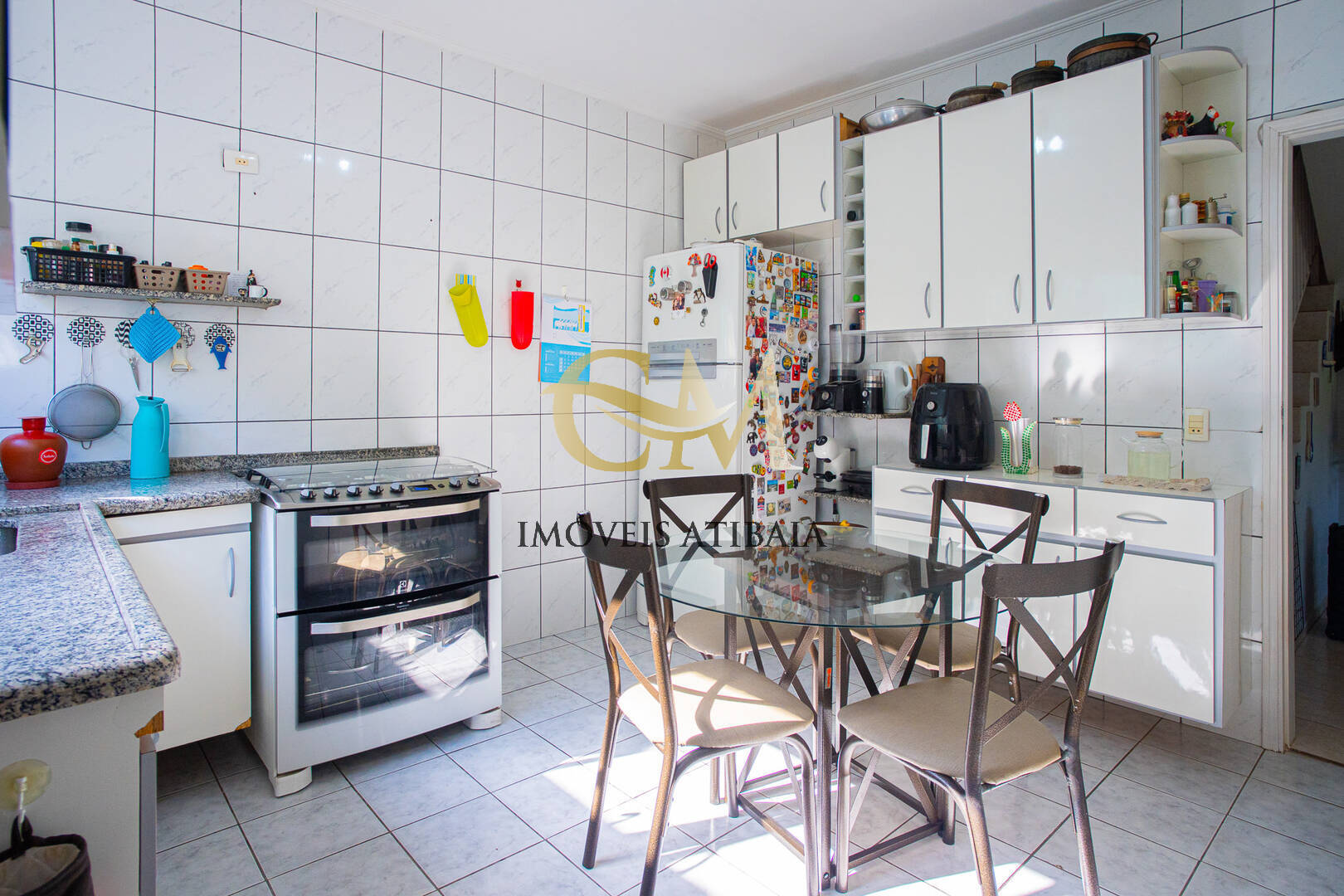 Casa à venda com 3 quartos, 360m² - Foto 26