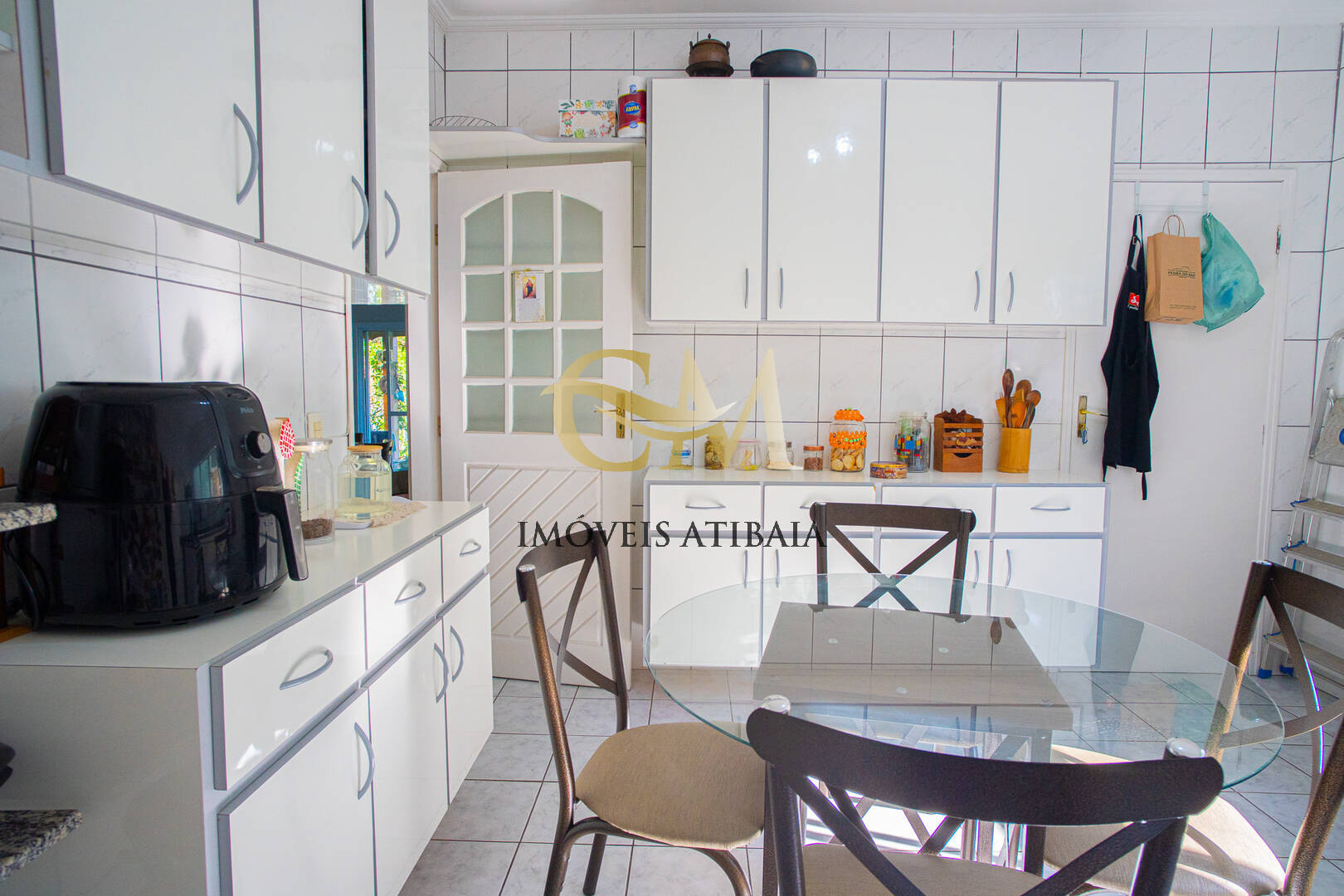 Casa à venda com 3 quartos, 360m² - Foto 27