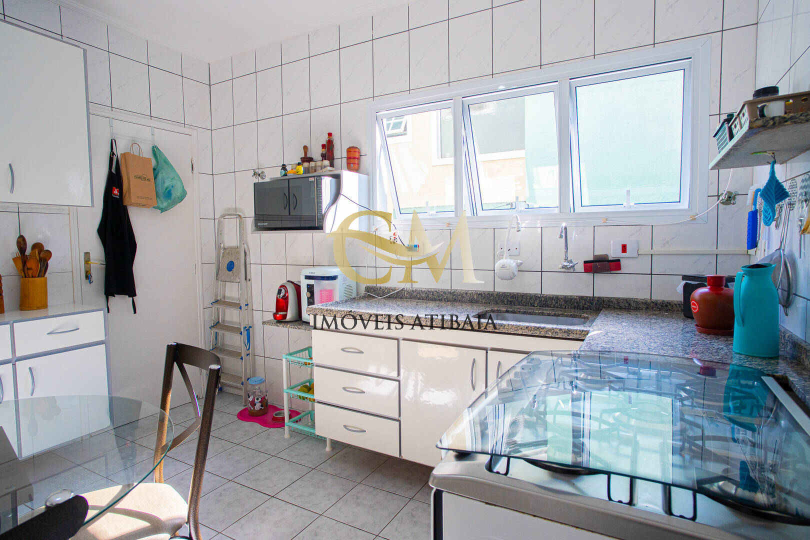 Casa à venda com 3 quartos, 360m² - Foto 28