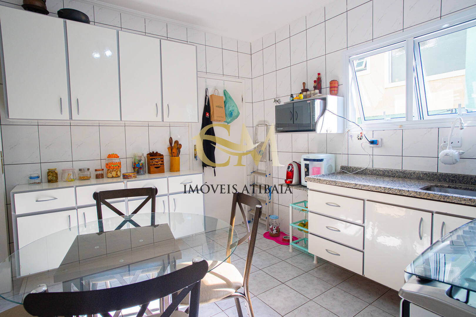 Casa à venda com 3 quartos, 360m² - Foto 29