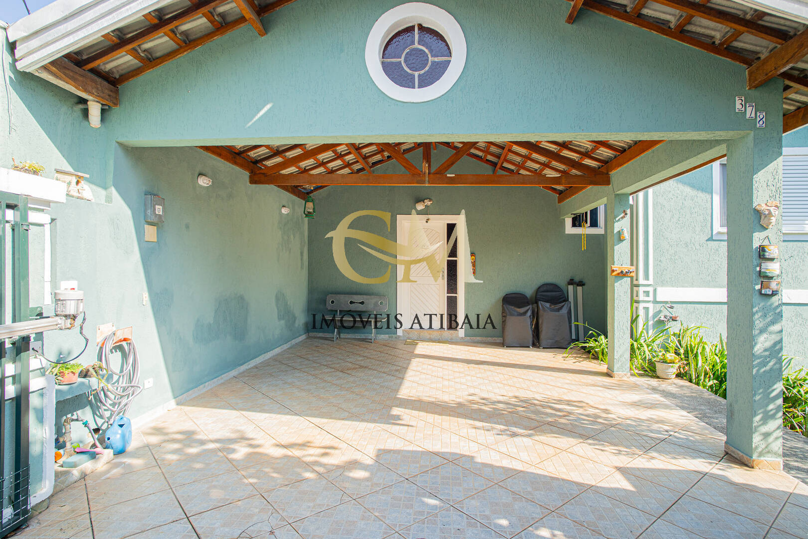 Casa à venda com 3 quartos, 360m² - Foto 3