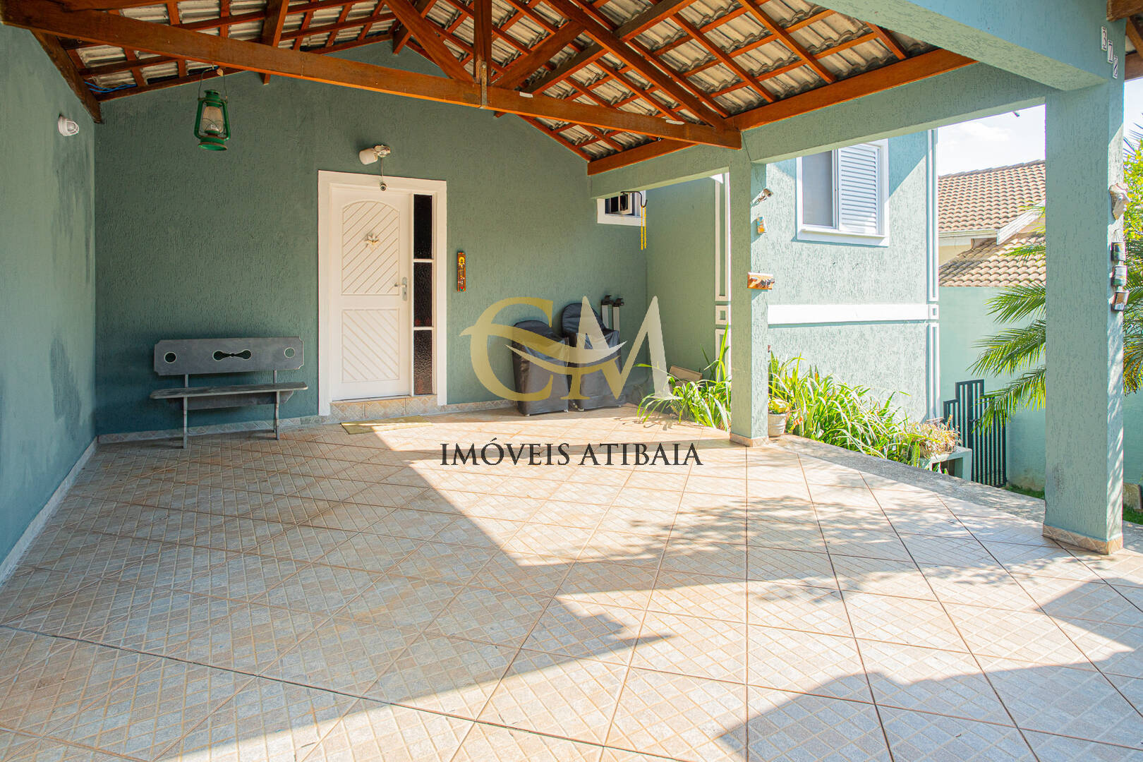 Casa à venda com 3 quartos, 360m² - Foto 4