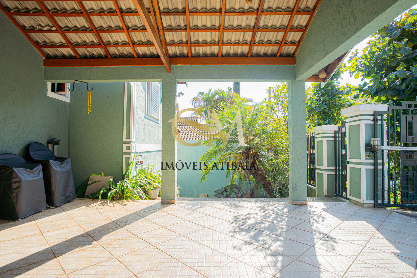 Casa à venda com 3 quartos, 360m² - Foto 5