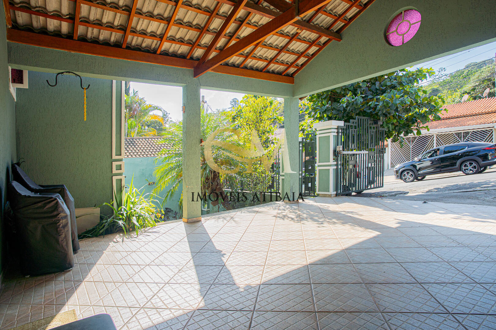 Casa à venda com 3 quartos, 360m² - Foto 6