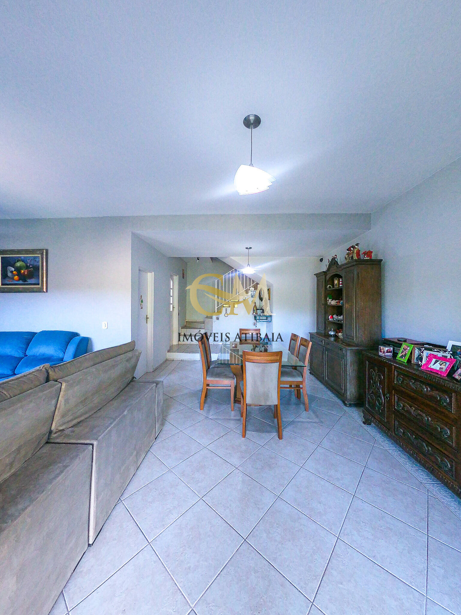 Casa à venda com 3 quartos, 360m² - Foto 24