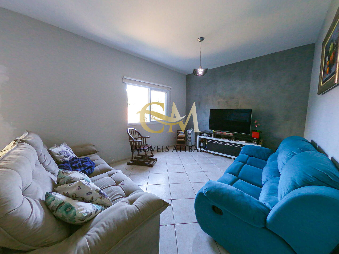 Casa à venda com 3 quartos, 360m² - Foto 30