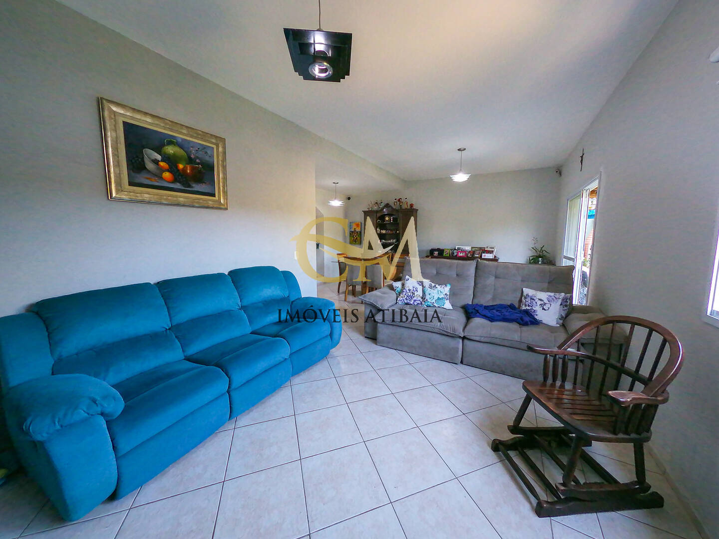 Casa à venda com 3 quartos, 360m² - Foto 31