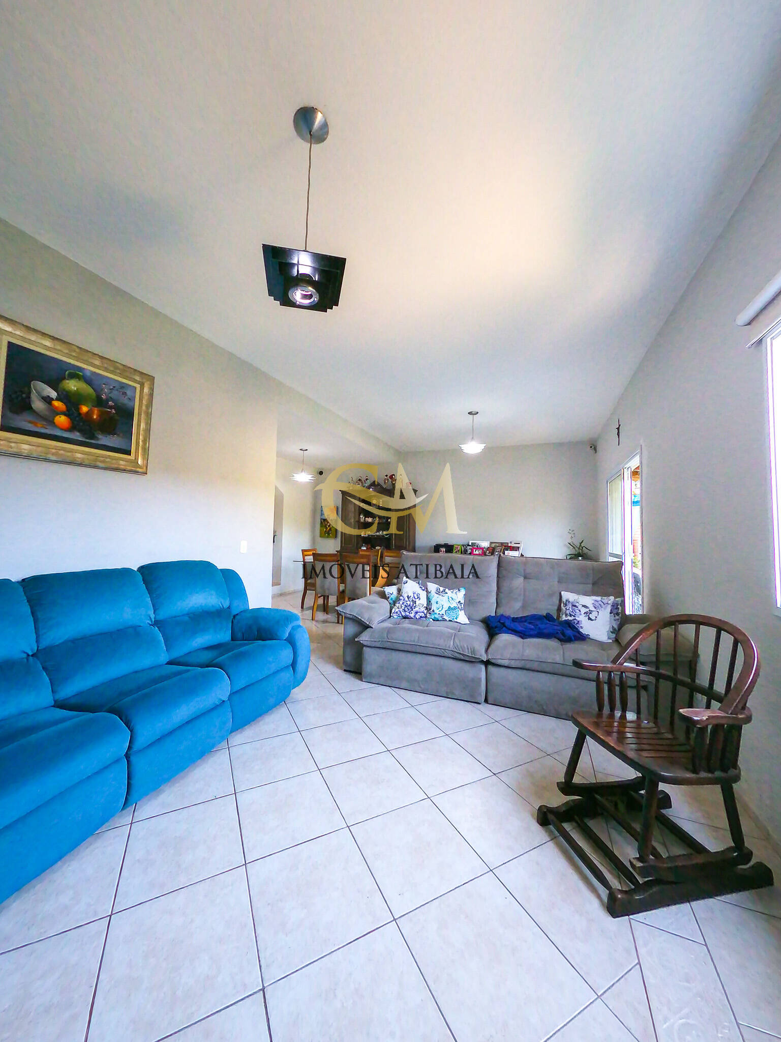 Casa à venda com 3 quartos, 360m² - Foto 32