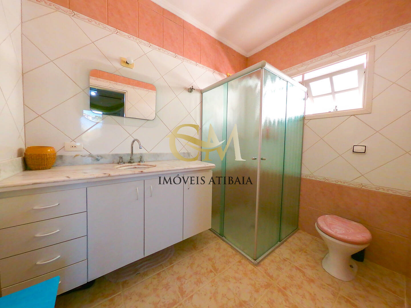 Casa à venda com 3 quartos, 360m² - Foto 12