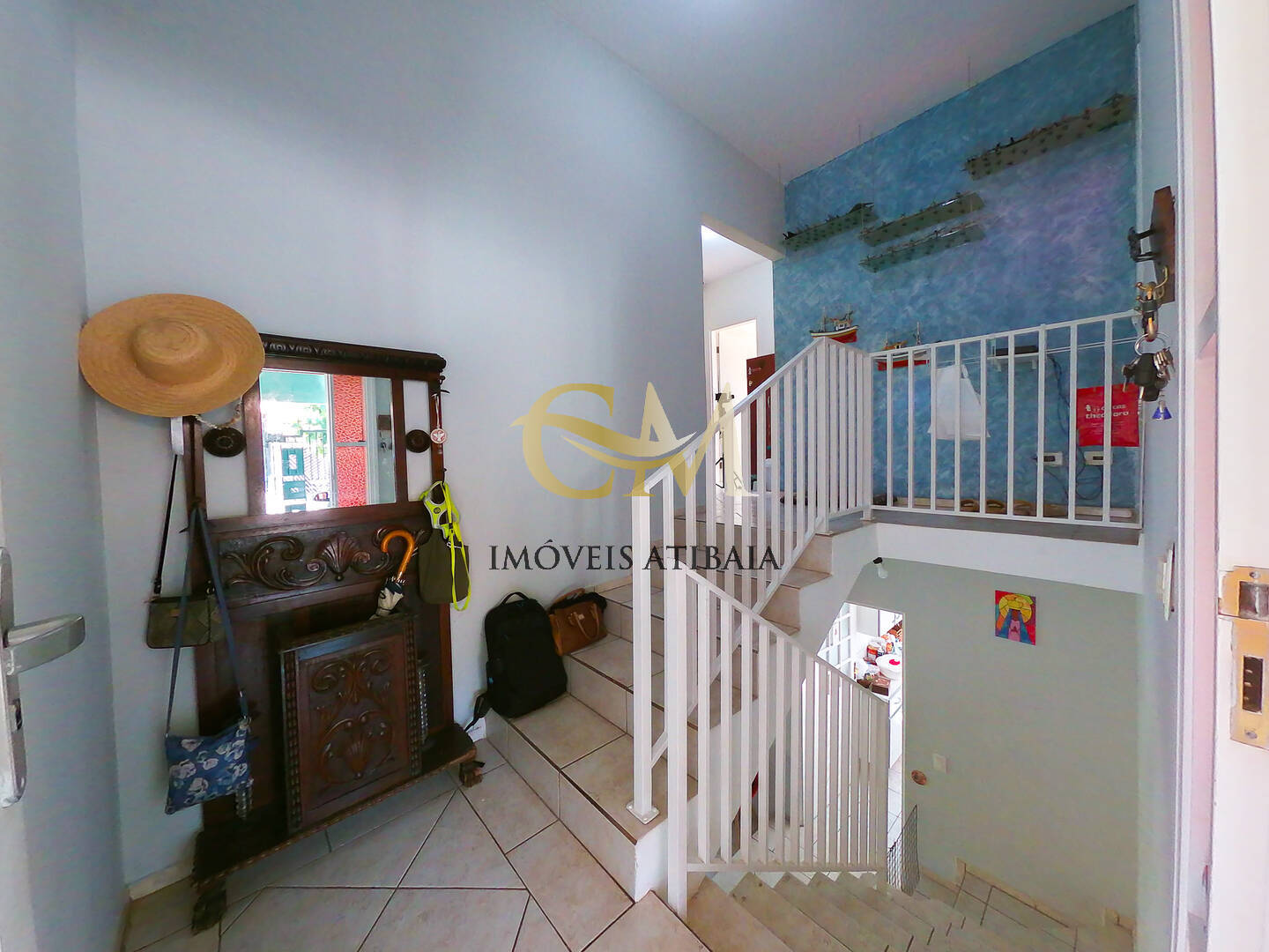 Casa à venda com 3 quartos, 360m² - Foto 7