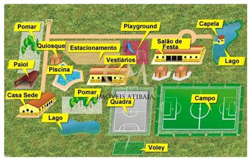 Sítio, 9 quartos, 10 hectares - Foto 16