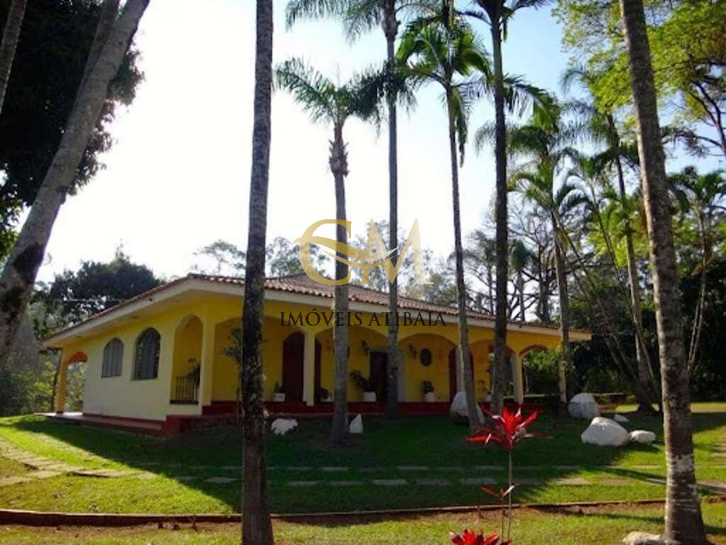 Sítio, 9 quartos, 10 hectares - Foto 18