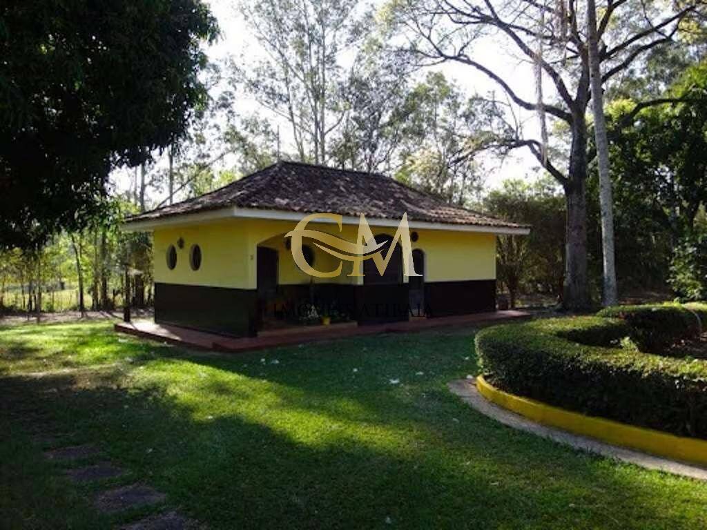Sítio, 9 quartos, 10 hectares - Foto 19