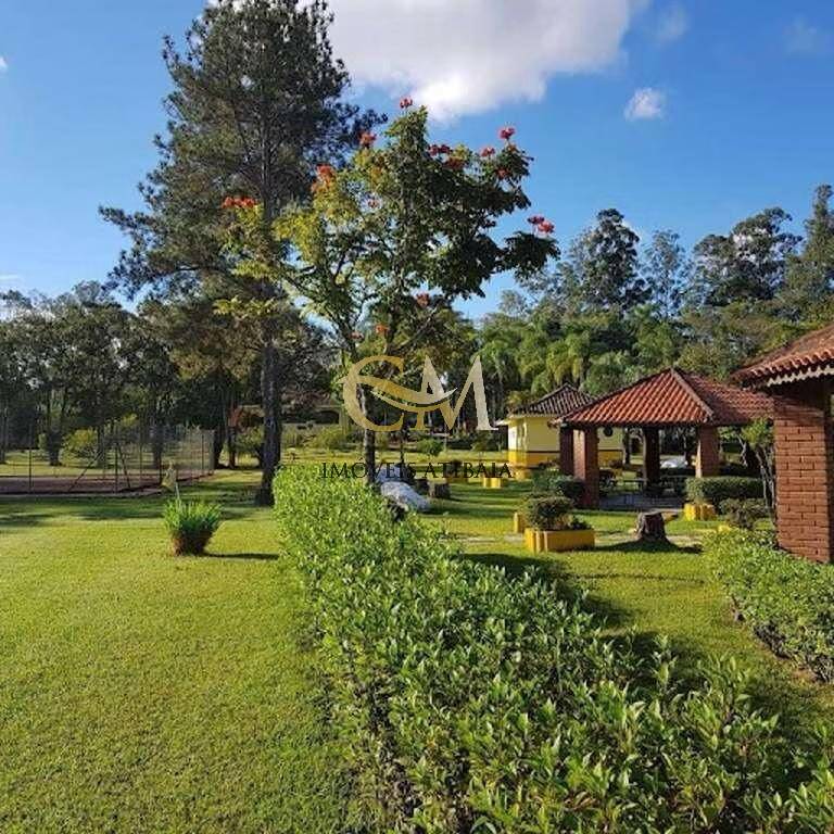 Sítio, 9 quartos, 10 hectares - Foto 26