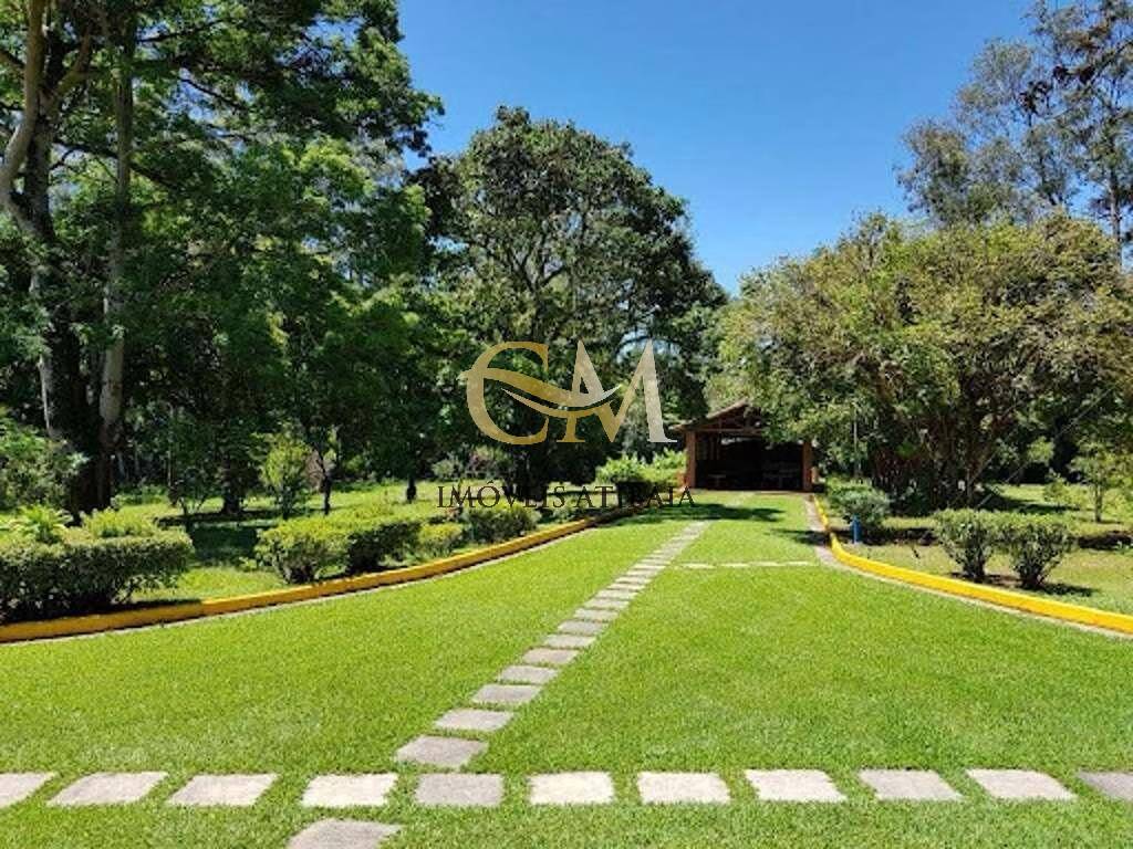 Sítio, 9 quartos, 10 hectares - Foto 29