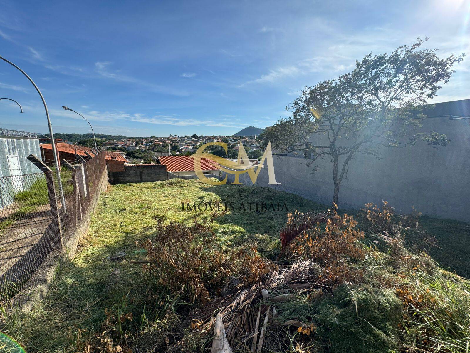 Terreno, 325 m² - Foto 1