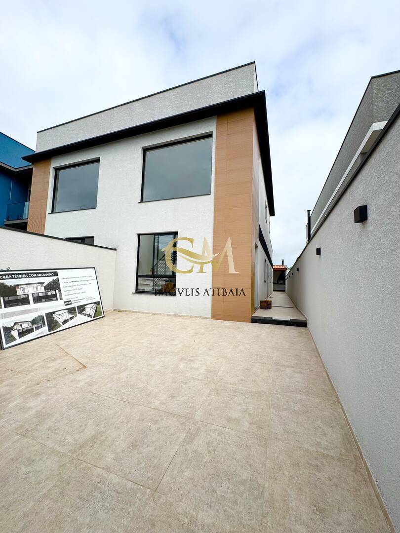 Casa, 3 quartos, 130 m² - Foto 1
